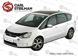 FORD S-MAX 2006-2011г